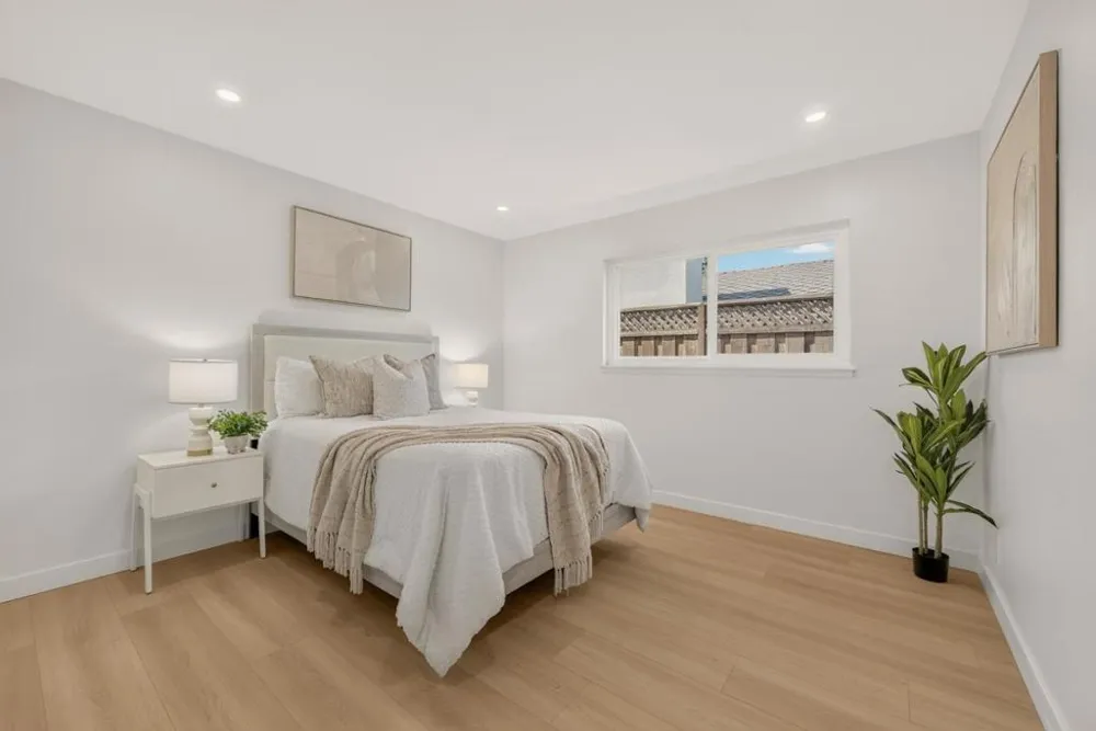 3447 Elaine Drive San Jose, CA 95124