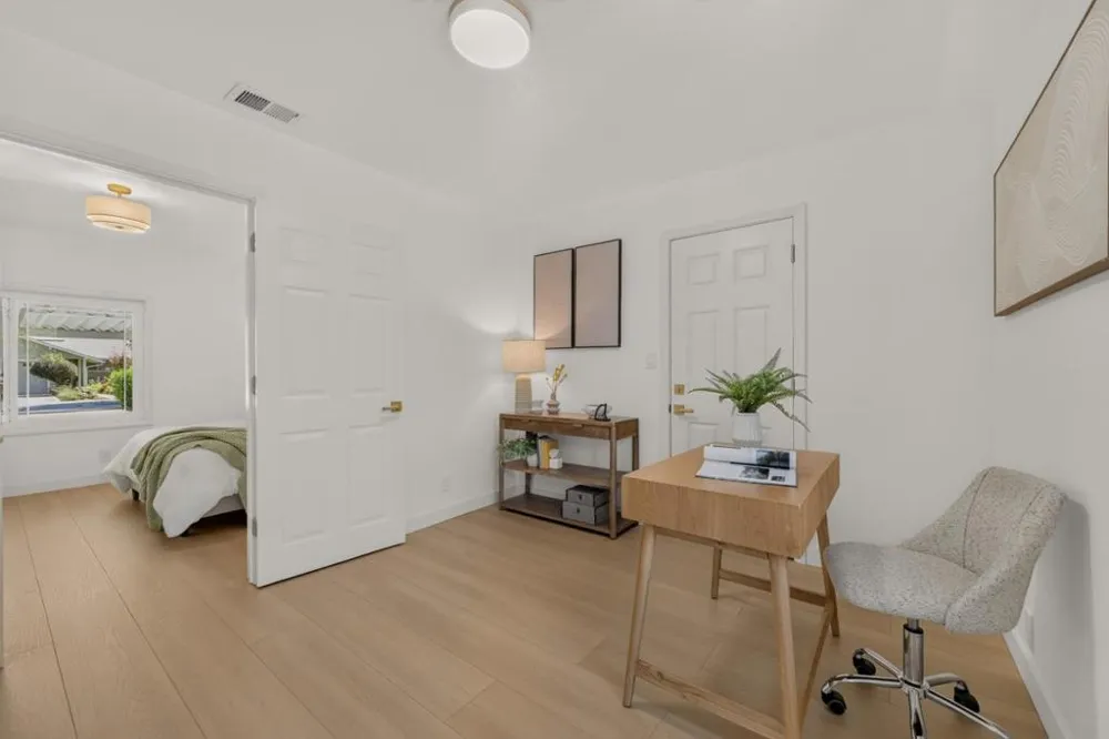 3447 Elaine Drive San Jose, CA 95124