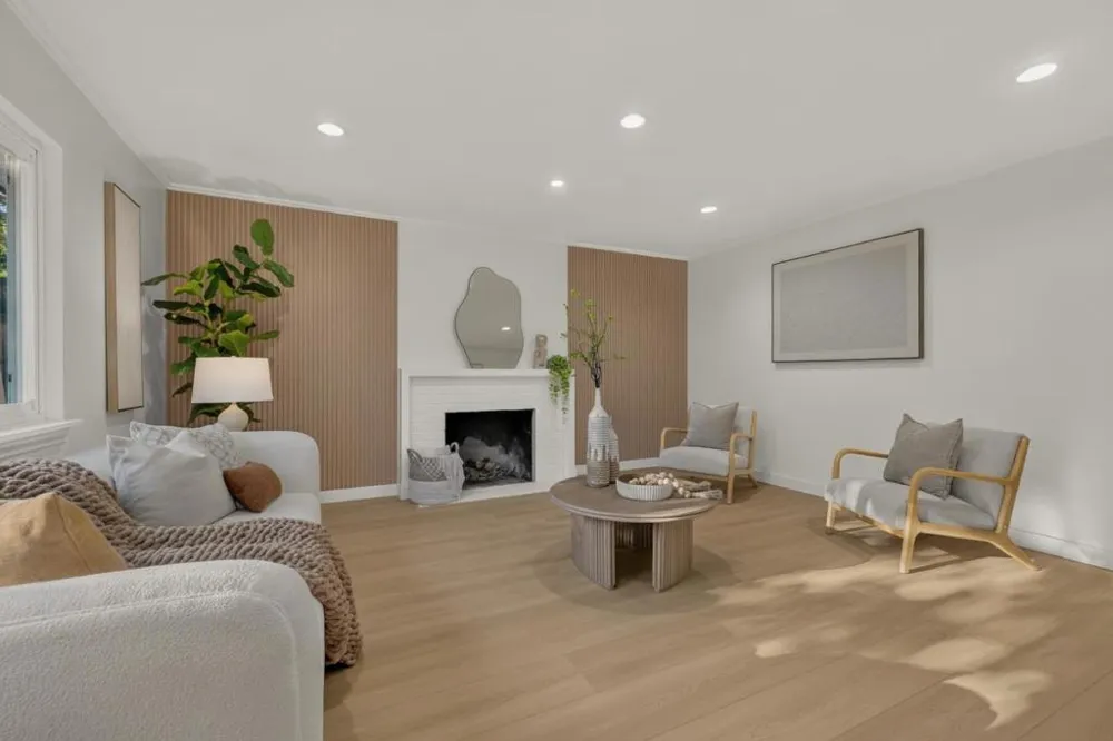 3447 Elaine Drive San Jose, CA 95124
