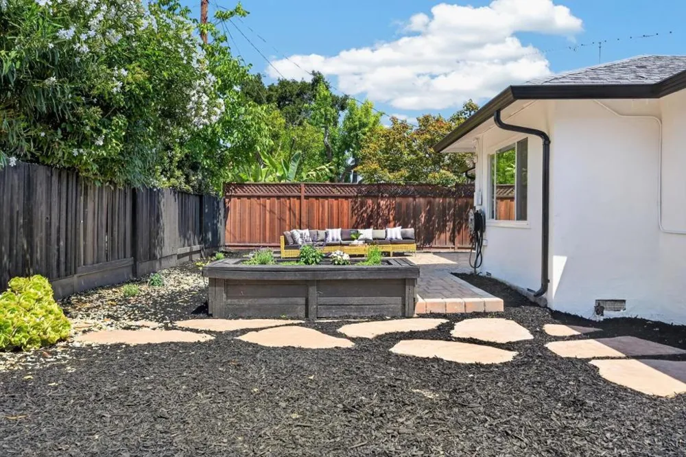 3447 Elaine Drive San Jose, CA 95124