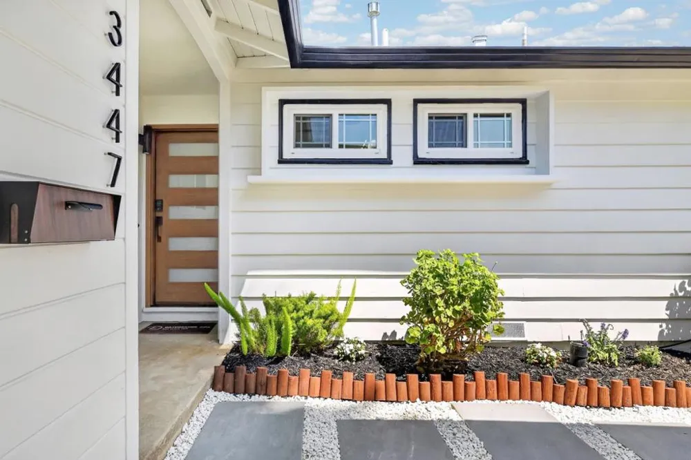 3447 Elaine Drive San Jose, CA 95124