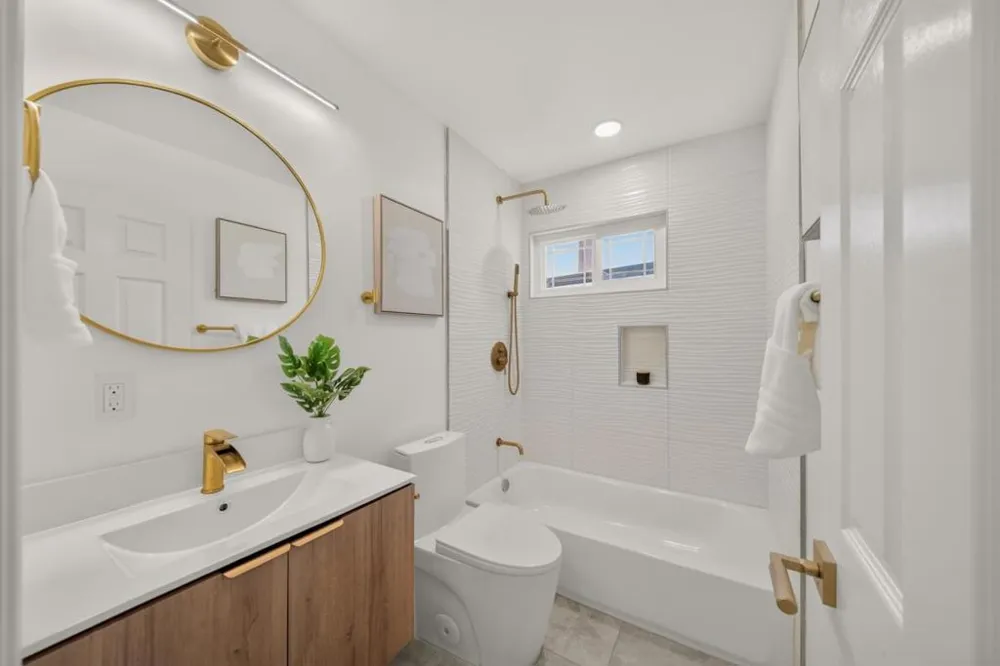 3447 Elaine Drive San Jose, CA 95124
