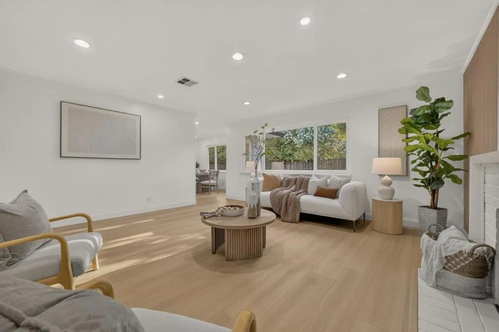3447 Elaine Drive San Jose, CA 95124
