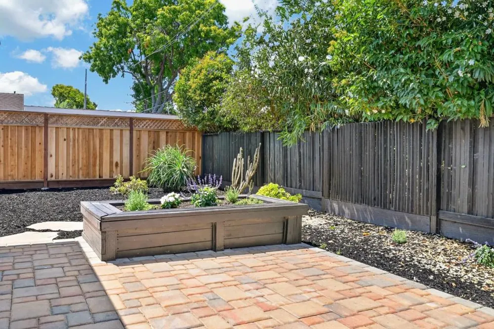 3447 Elaine Drive San Jose, CA 95124