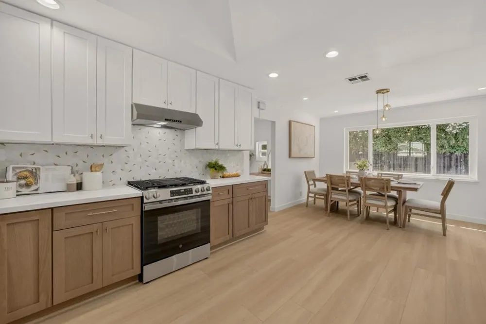 3447 Elaine Drive San Jose, CA 95124
