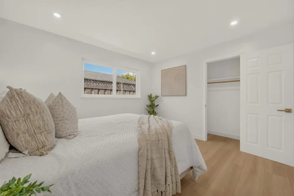 3447 Elaine Drive San Jose, CA 95124