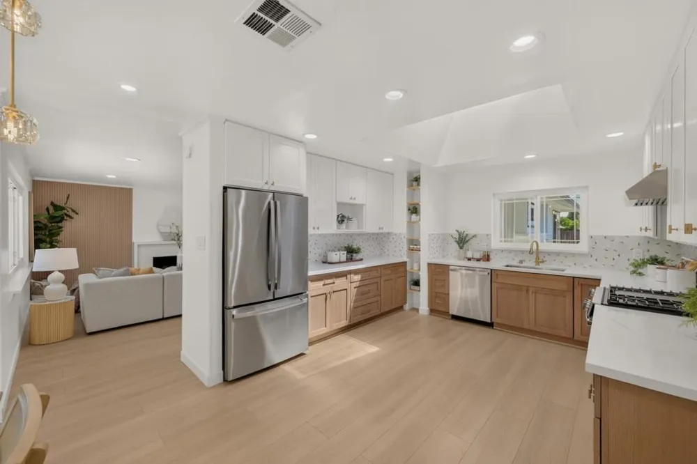 3447 Elaine Drive San Jose, CA 95124