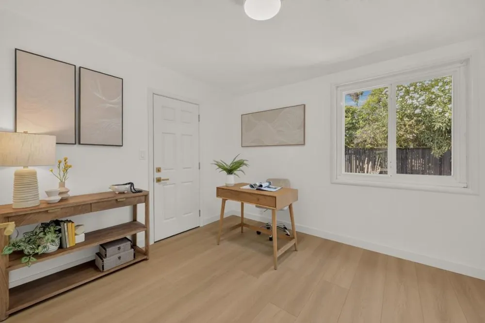 3447 Elaine Drive San Jose, CA 95124
