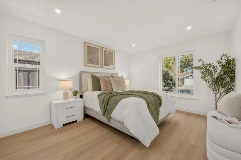 3447 Elaine Drive San Jose, CA 95124