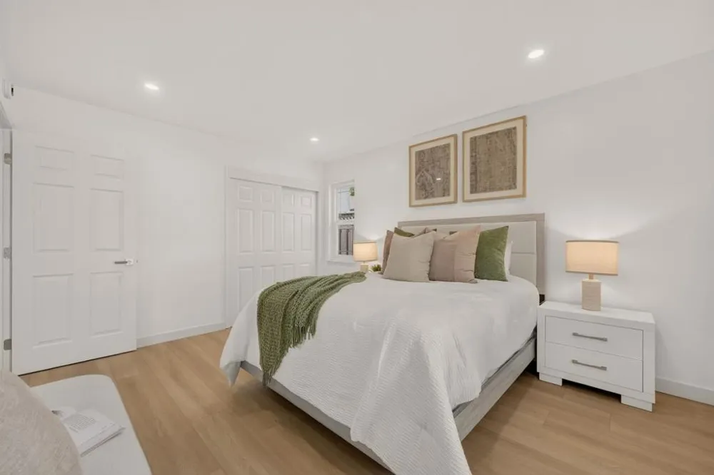 3447 Elaine Drive San Jose, CA 95124