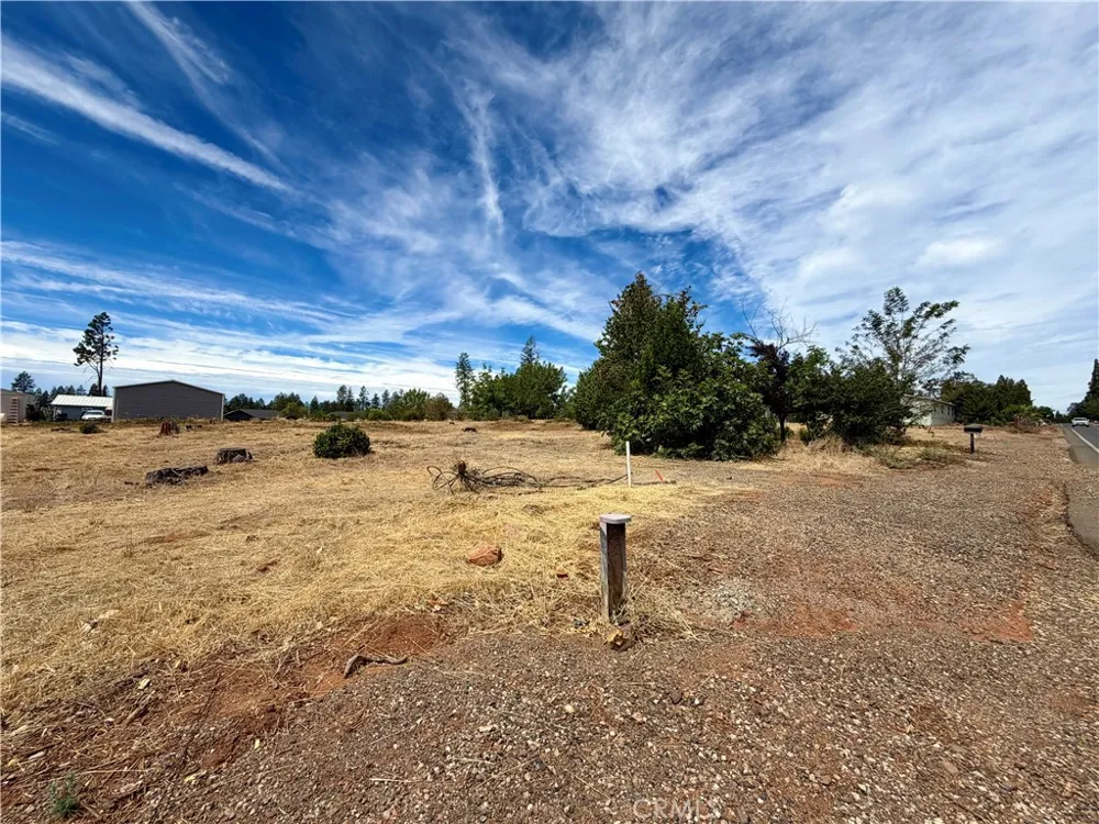 5997 Sawmill Paradise, CA 95969