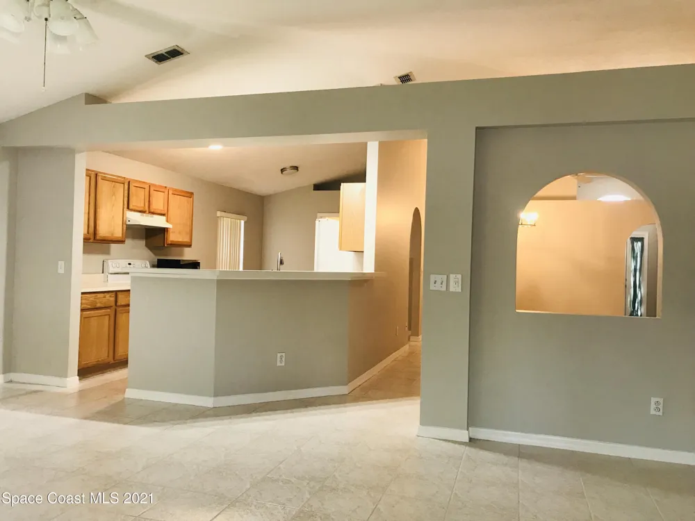 2205 Myla Lane Melbourne, FL 32935