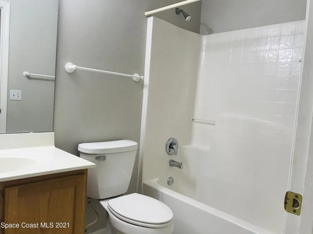 2205 Myla Lane Melbourne, FL 32935