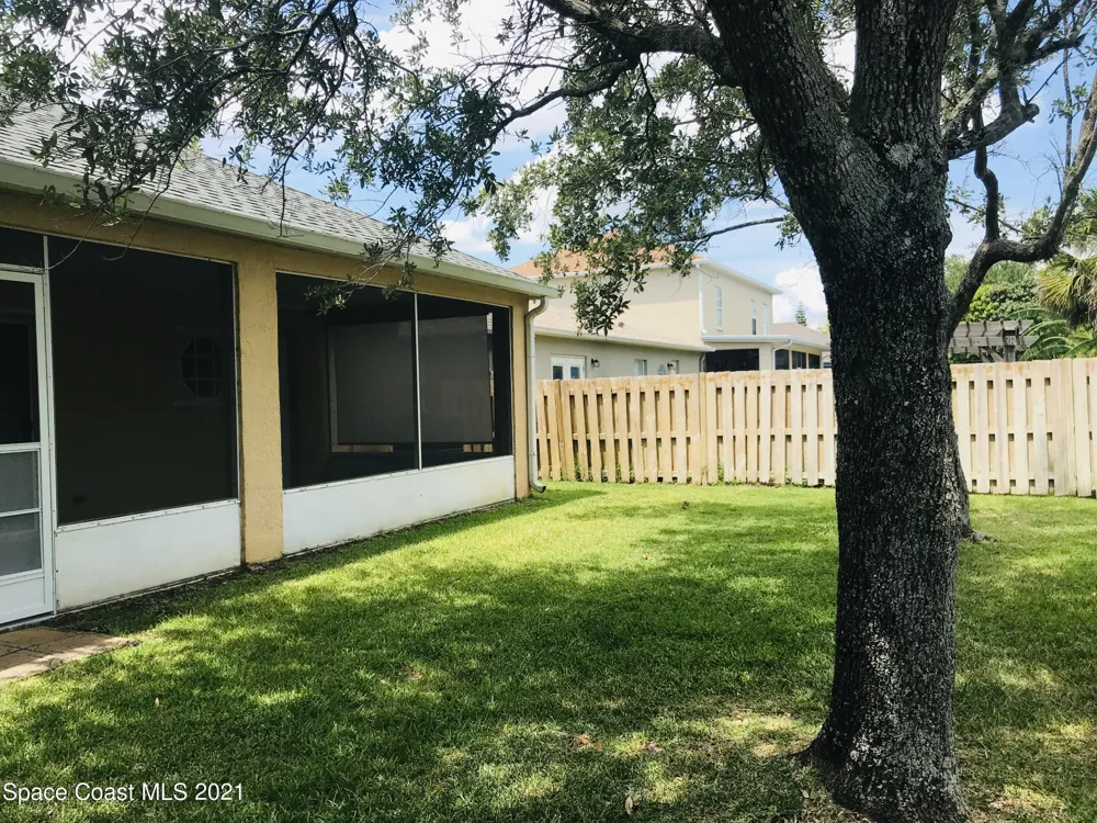 2205 Myla Lane Melbourne, FL 32935