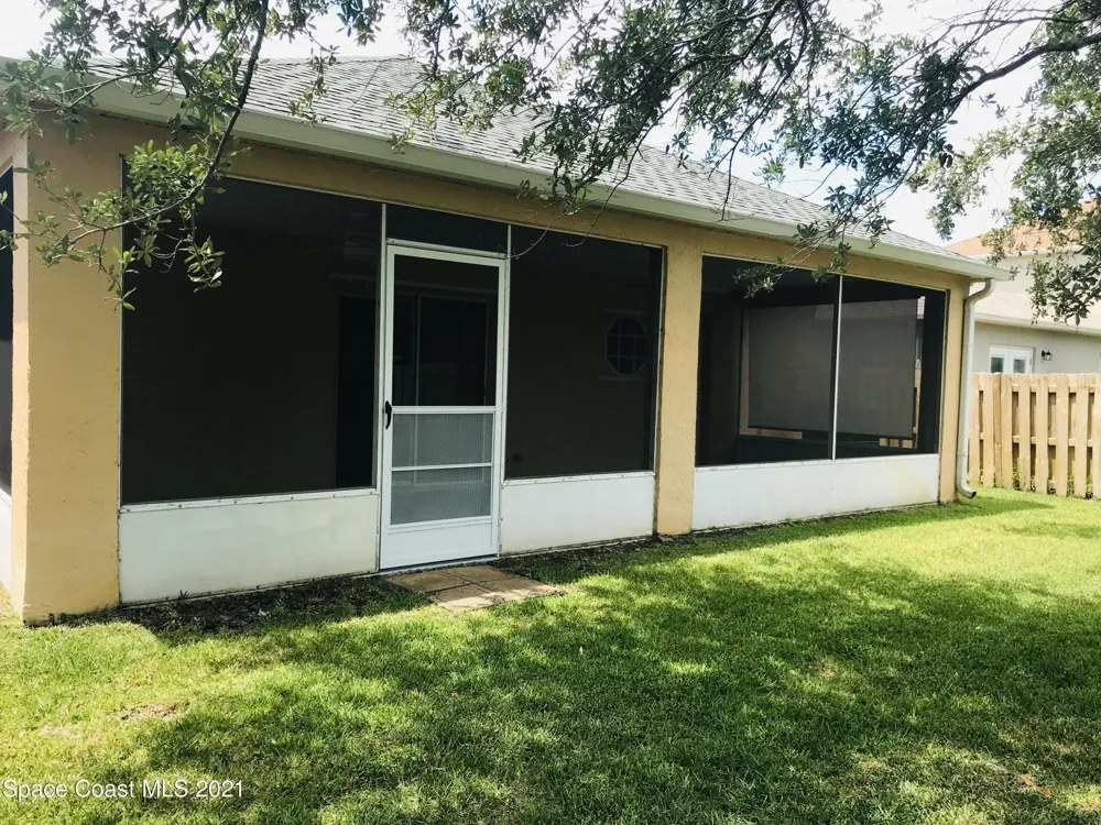 2205 Myla Lane Melbourne, FL 32935