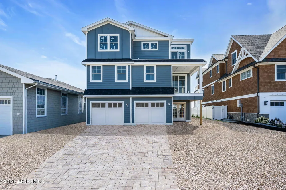 155 Pershing Boulevard Lavallette, NJ 08735