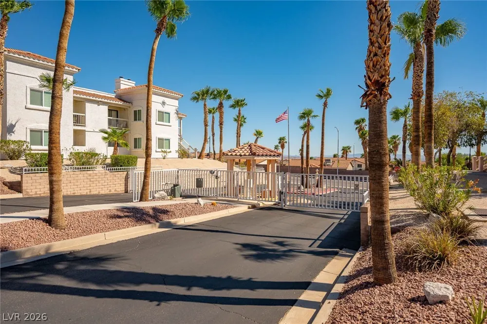 1948 Las Palmas Lane #279 Laughlin, NV 89029