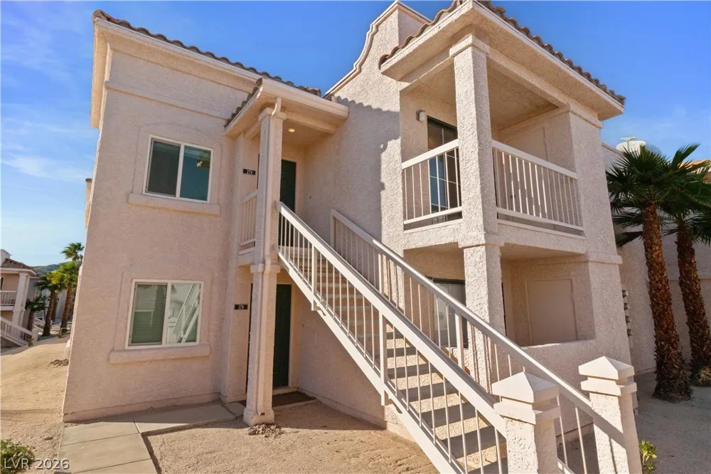 1948 Las Palmas Lane #279 Laughlin, NV 89029