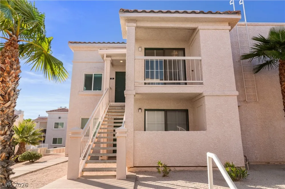1948 Las Palmas Lane #279 Laughlin, NV 89029