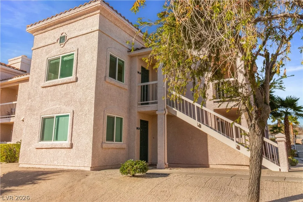 1948 Las Palmas Lane #279 Laughlin, NV 89029