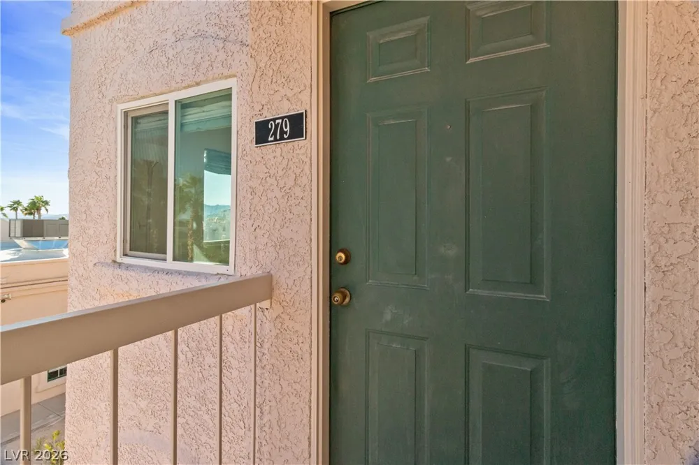 1948 Las Palmas Lane #279 Laughlin, NV 89029