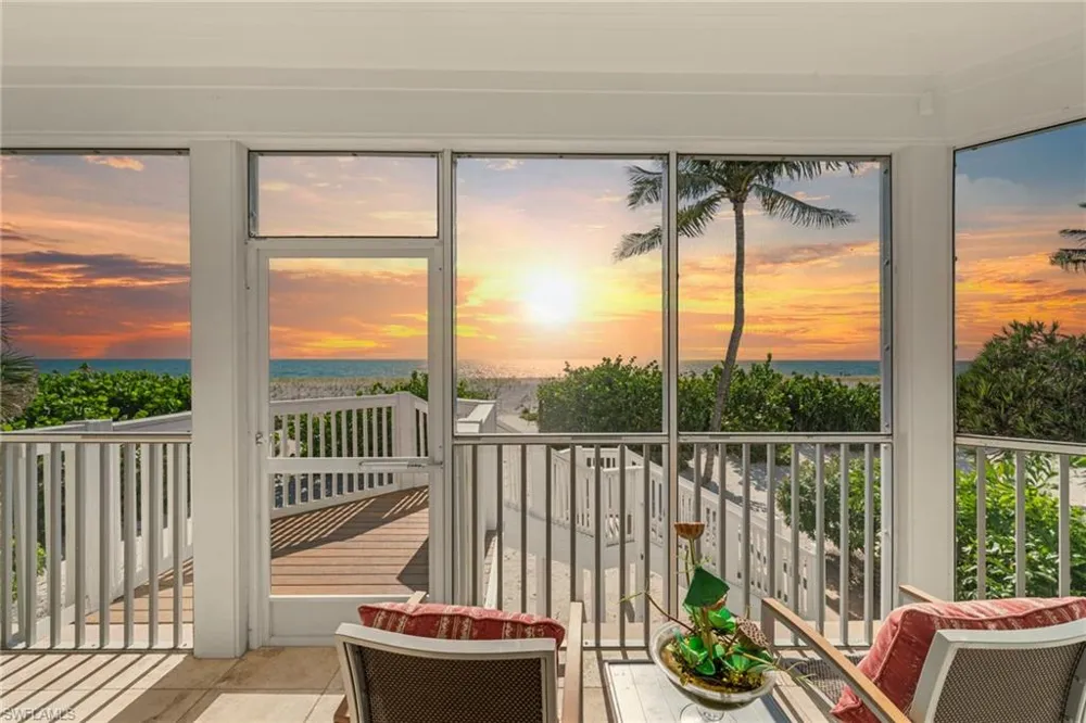 1071 S Seas Plantation Road Captiva, FL 33924