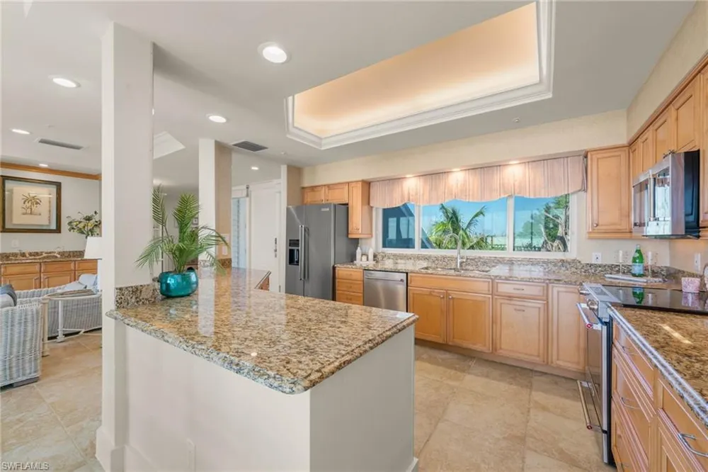 1071 S Seas Plantation Road Captiva, FL 33924