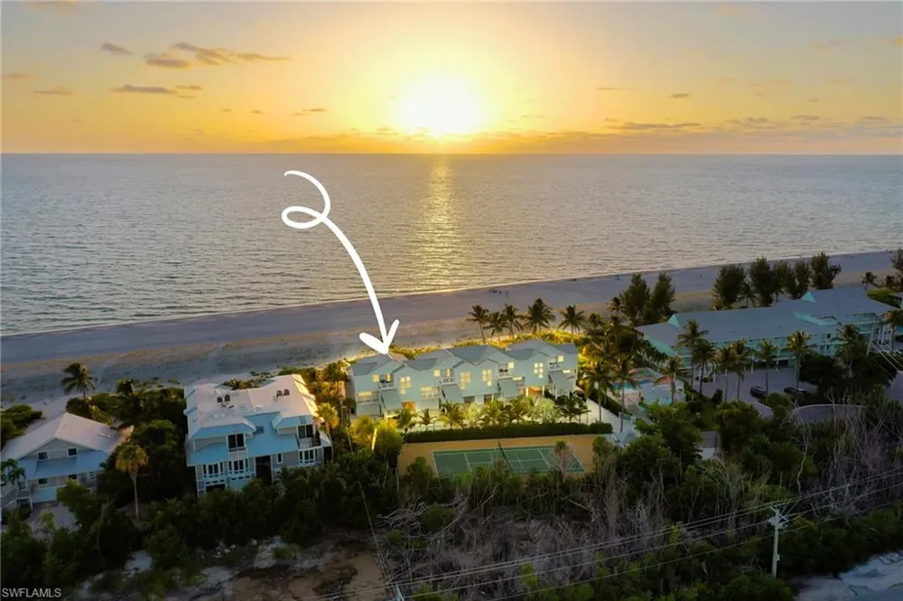 1071 S Seas Plantation Road Captiva, FL 33924