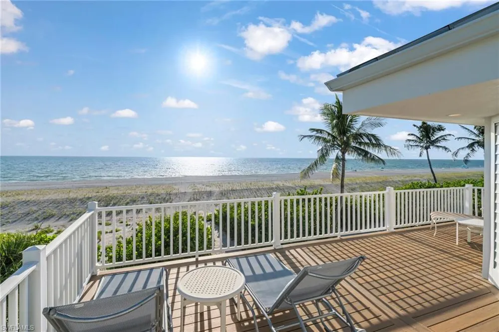 1071 S Seas Plantation Road Captiva, FL 33924