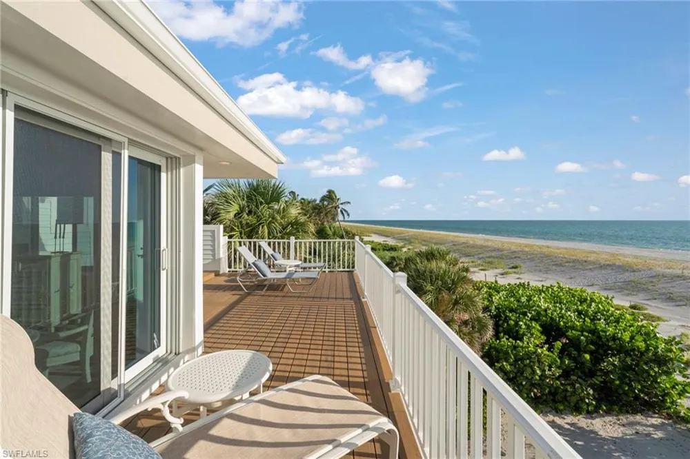 1071 S Seas Plantation Road Captiva, FL 33924