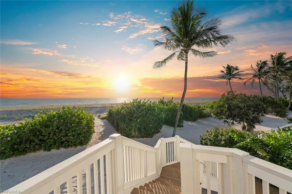 1071 S Seas Plantation Road Captiva, FL 33924