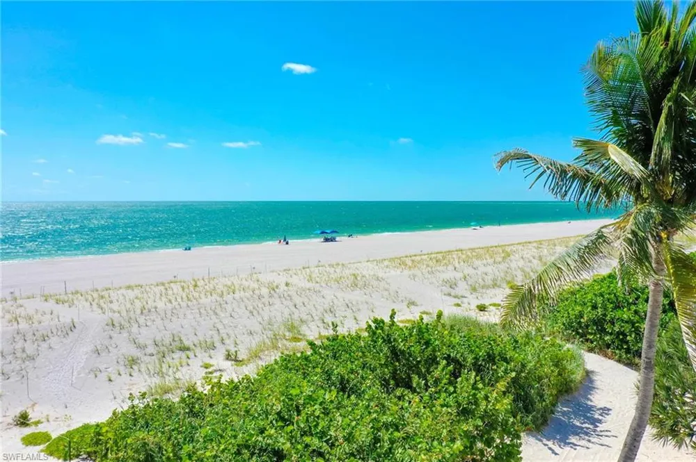 1071 S Seas Plantation Road Captiva, FL 33924