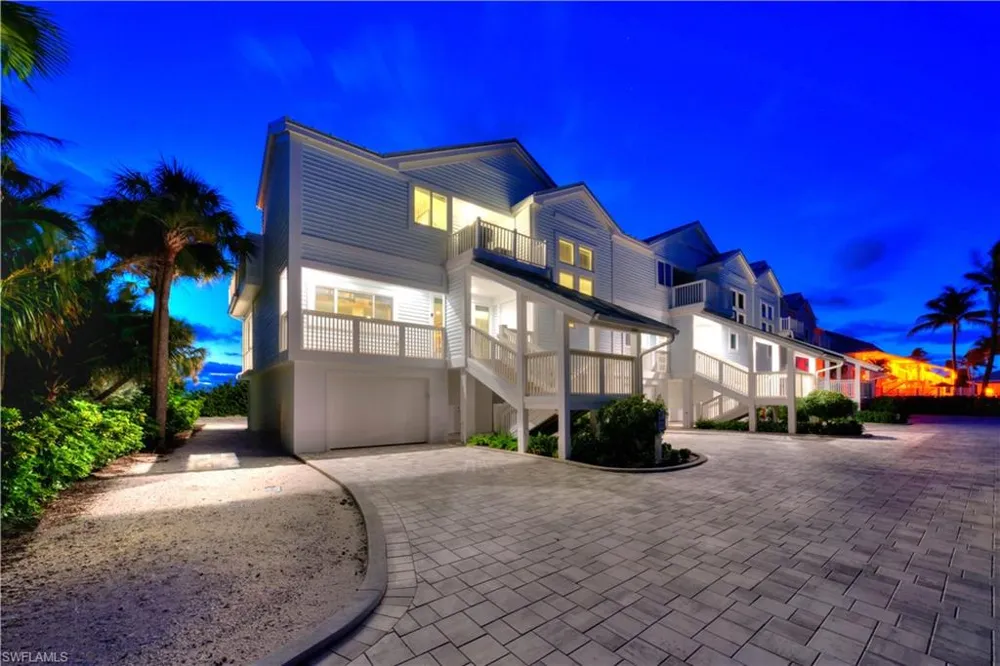 1071 S Seas Plantation Road Captiva, FL 33924