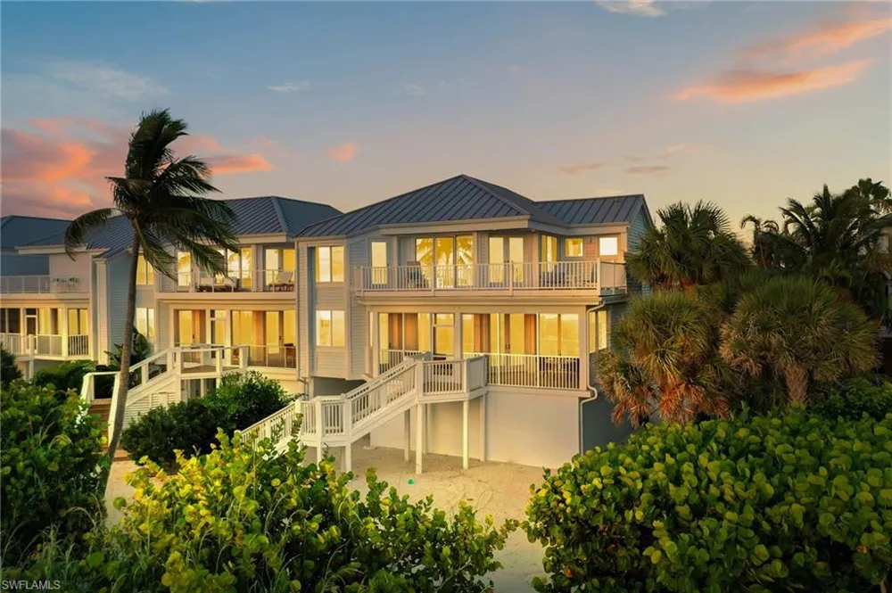 1071 S Seas Plantation Road Captiva, FL 33924