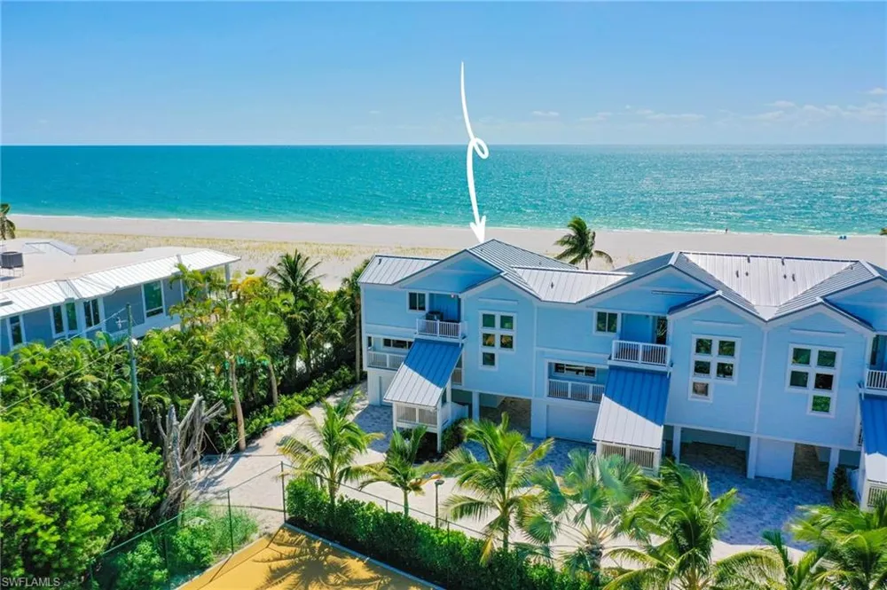 1071 S Seas Plantation Road Captiva, FL 33924