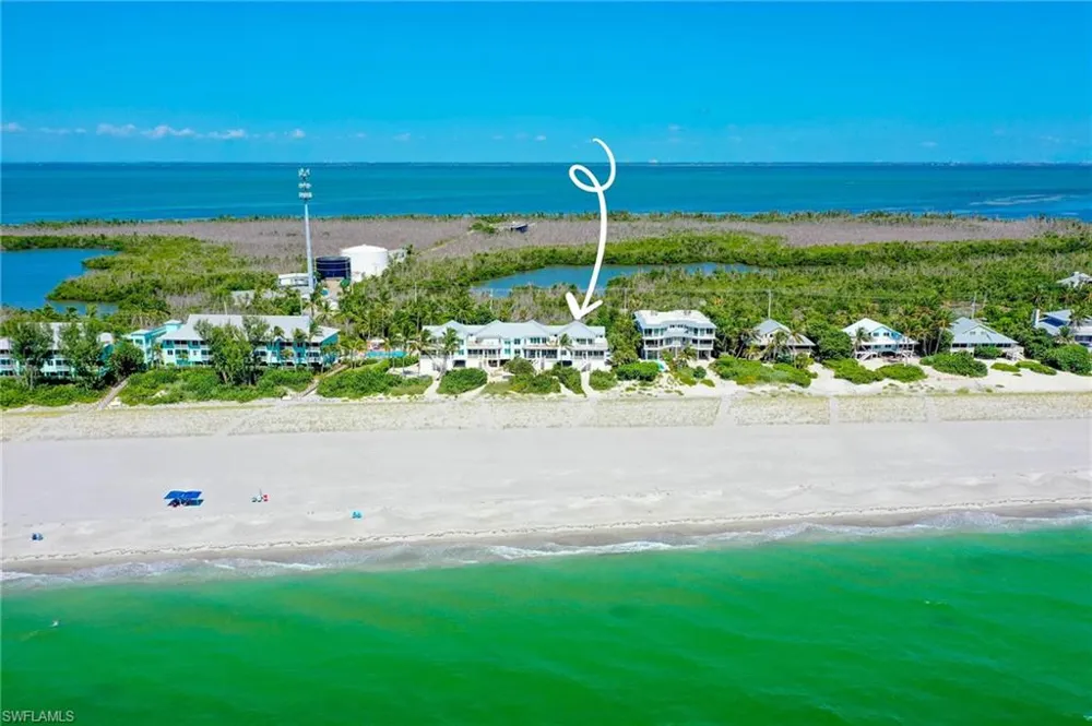 1071 S Seas Plantation Road Captiva, FL 33924