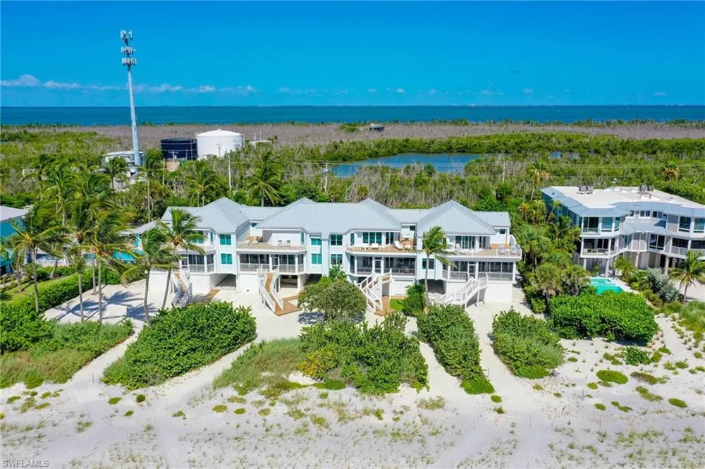 1071 S Seas Plantation Road Captiva, FL 33924