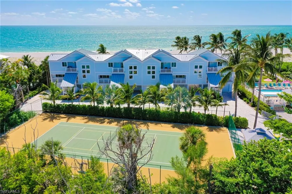 1071 S Seas Plantation Road Captiva, FL 33924