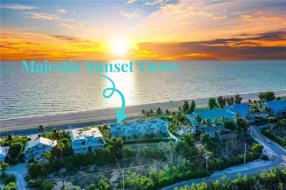 1071 S Seas Plantation Road Captiva, FL 33924