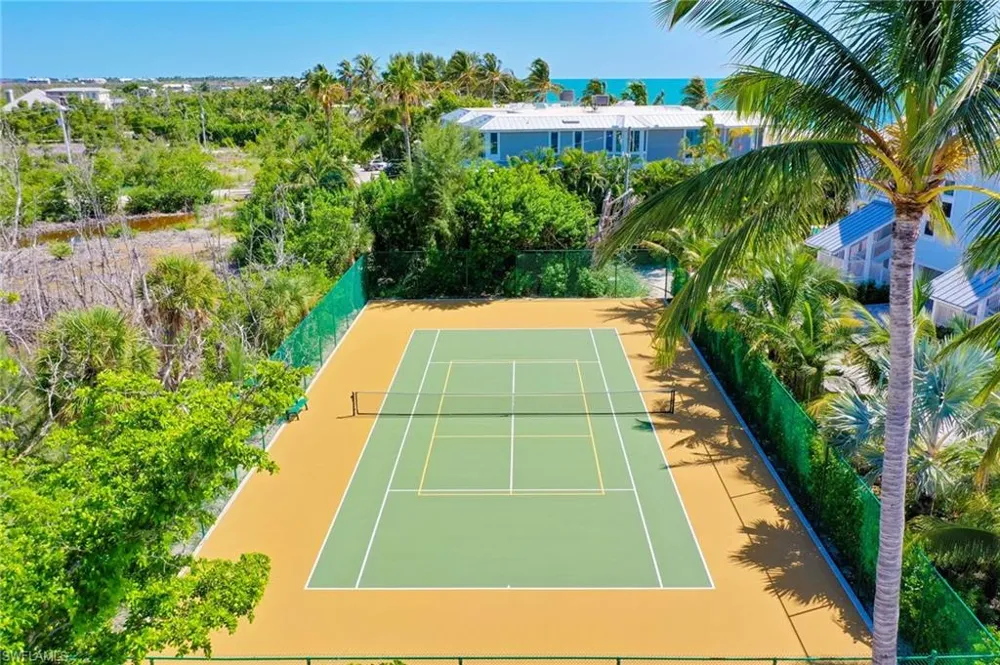 1071 S Seas Plantation Road Captiva, FL 33924