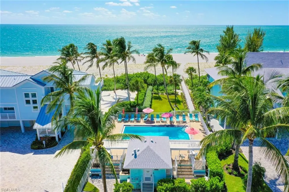 1071 S Seas Plantation Road Captiva, FL 33924
