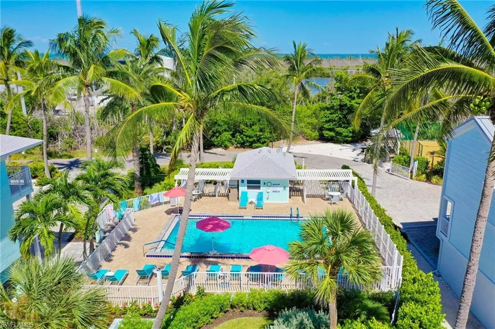 1071 S Seas Plantation Road Captiva, FL 33924