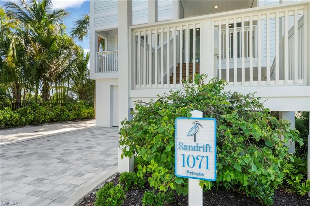 1071 S Seas Plantation Road Captiva, FL 33924