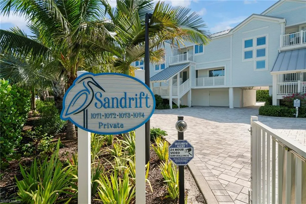1071 S Seas Plantation Road Captiva, FL 33924