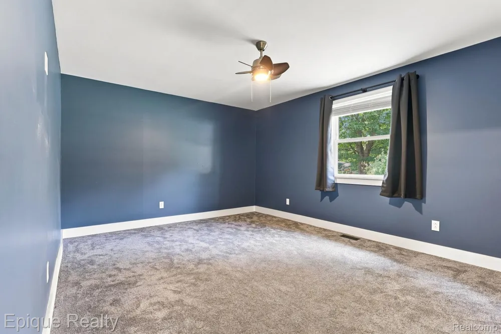 4608 Huntington Drive Port Huron Charter Township, MI 48060