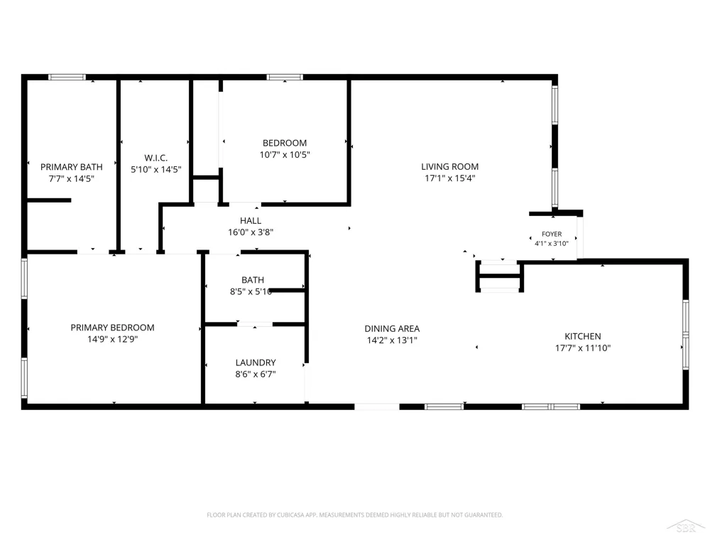 11469 Windmill Pointe Point Vienna Charter Township, MI 48420