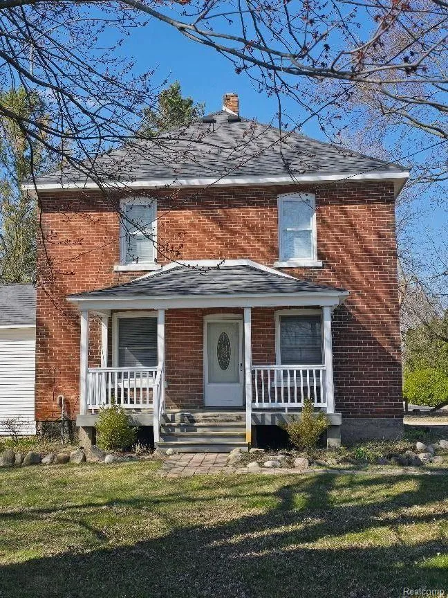 71271 MCVICAR ROAD Bruce Township, MI 48065