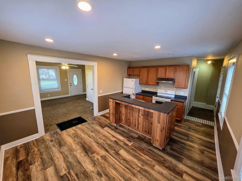 71271 MCVICAR ROAD Bruce Township, MI 48065