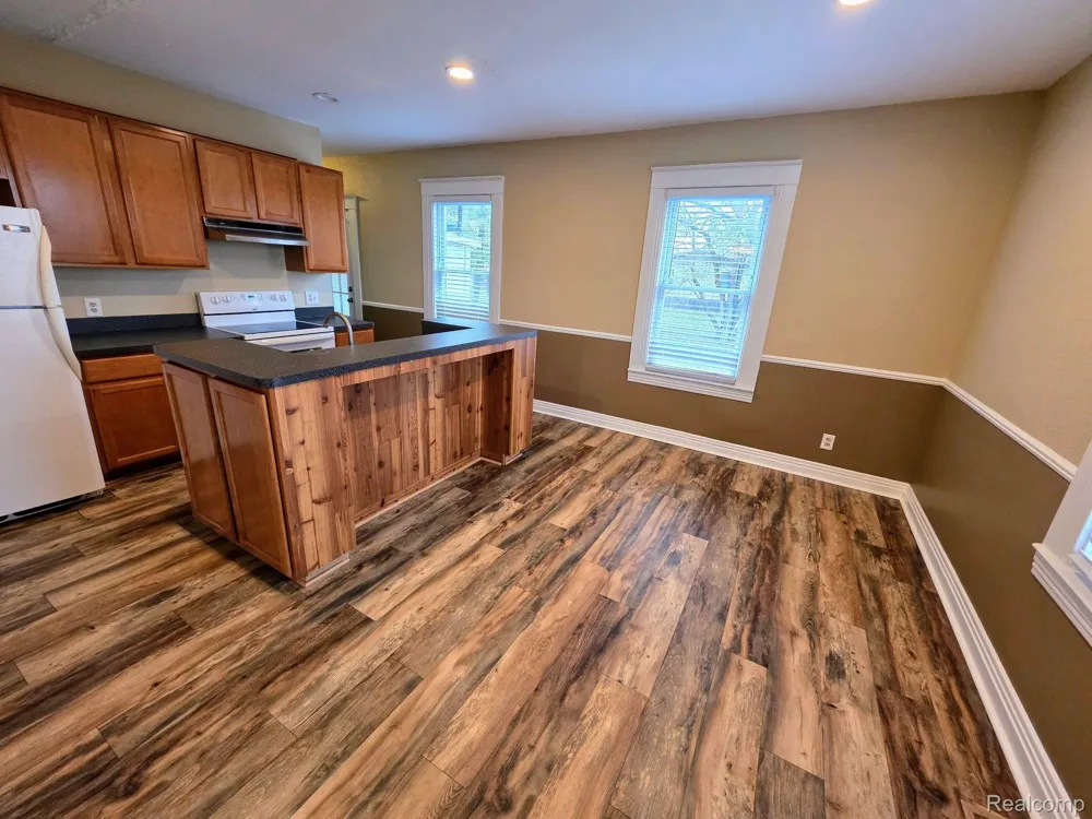 71271 MCVICAR ROAD Bruce Township, MI 48065