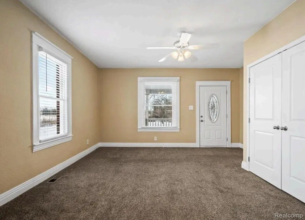 71271 MCVICAR ROAD Bruce Township, MI 48065